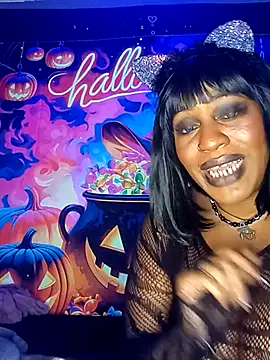 AmazonianMistress