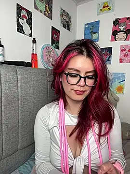 Isa_smeraldy webcam