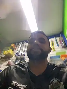 Sheik_z_o webcam