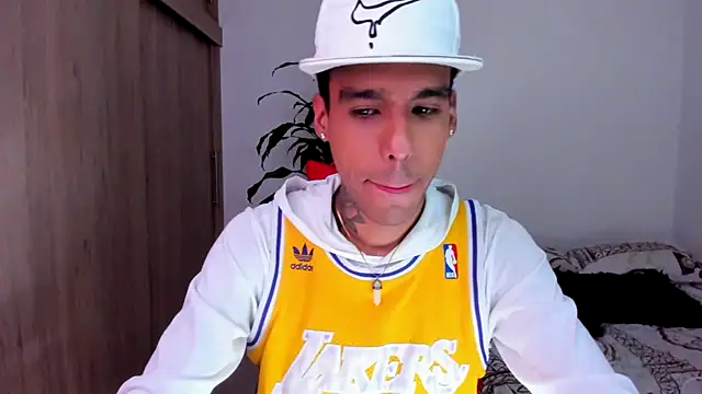 Damianwhite