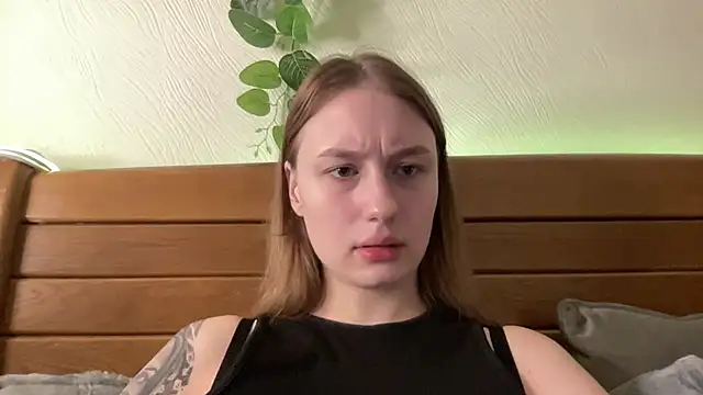 NicolePax webcam