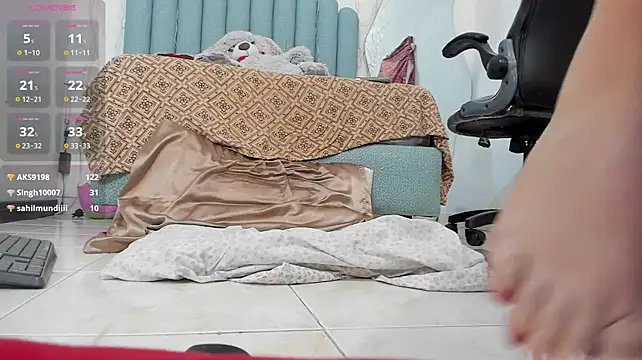 IndraKaur_ webcam