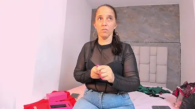 lily_rose1 webcam