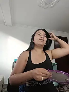 Karla__Morrison webcam