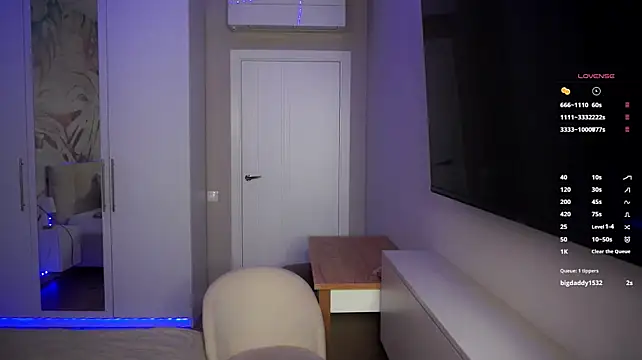GailVerbeke webcam