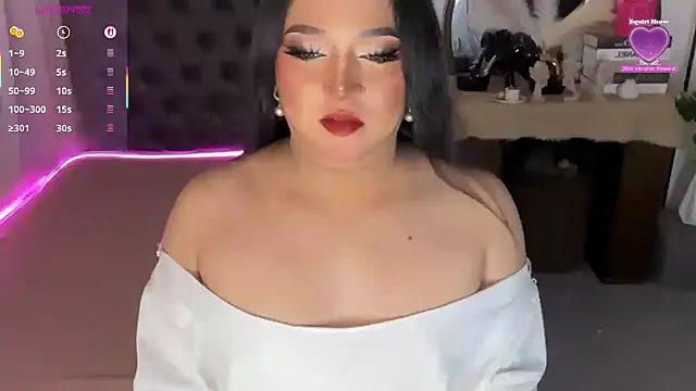Sensual_Ekang webcam