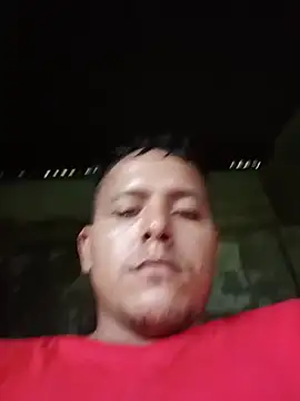 Stivin507 webcam