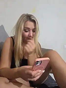 SassiSandra webcam