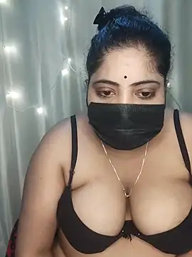 DESI-DOLLLL live cam preview