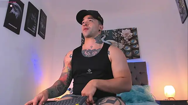 Mathew_Colee webcam