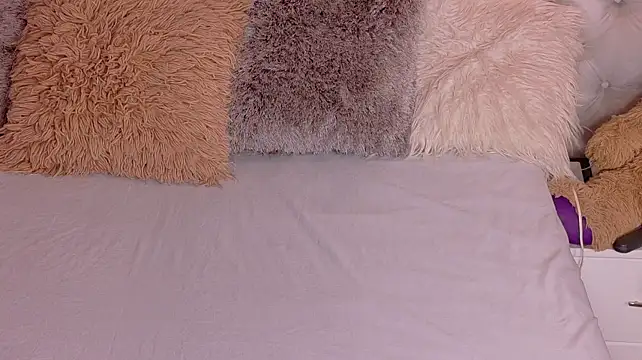 SamyBlonde