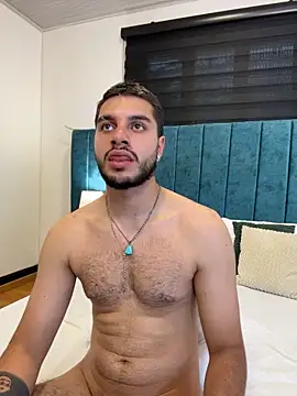 AmadeoWild