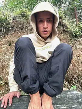 Anderousse webcam