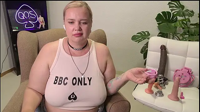 MargotGrey
