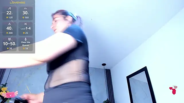 JessiDovee