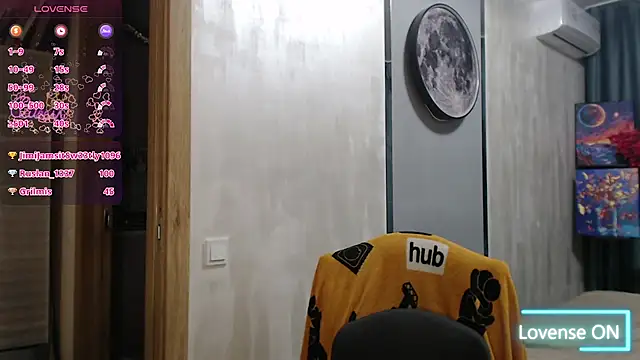 Stacy_Davice webcam