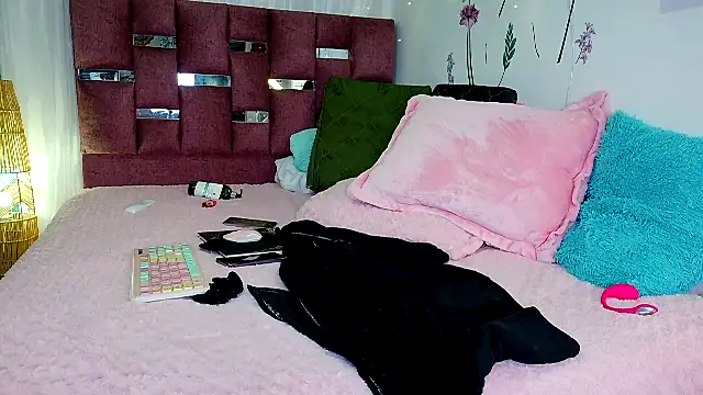 ScarletthJhonson- webcam