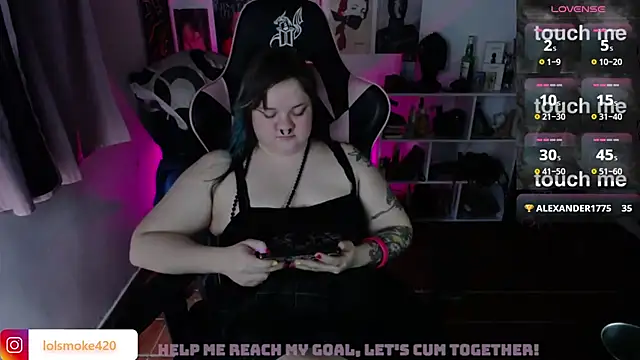Bdsm_and_fries webcam