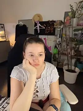 sweetest_pie webcam