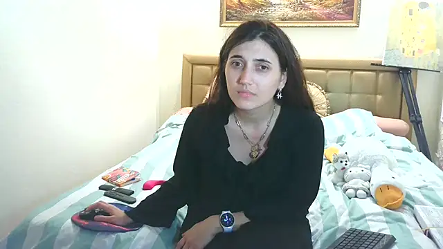 Iren webcam