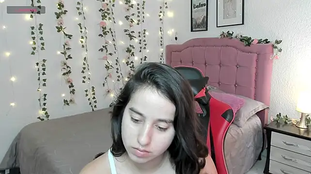 Antonella_heinz live cam preview