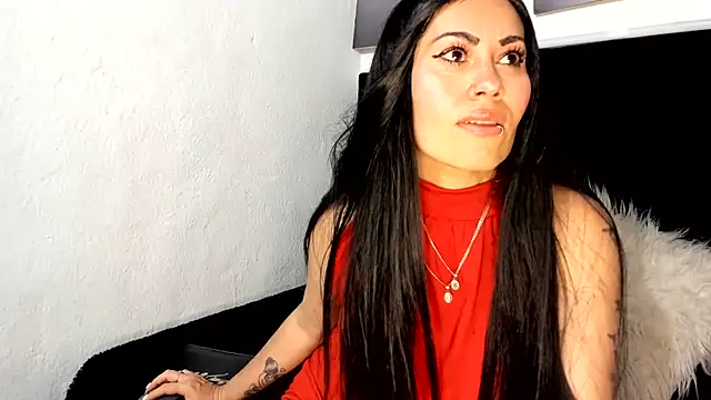 Tania_mature