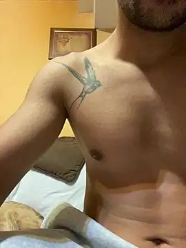 Chrisisnaked webcam