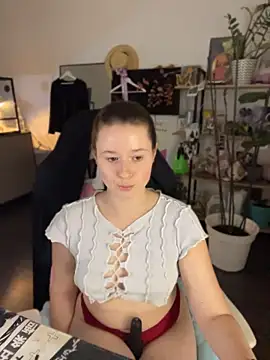 sweetest_pie webcam