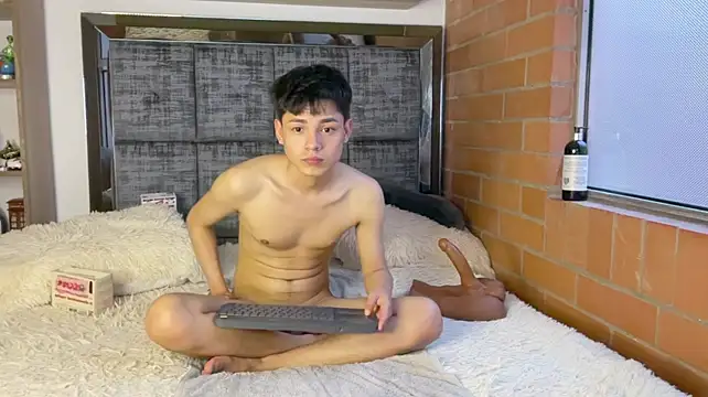 Andy_Belier23 live sex cam