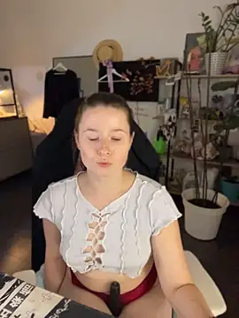sweetest_pie webcam