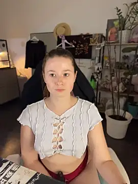 sweetest_pie webcam