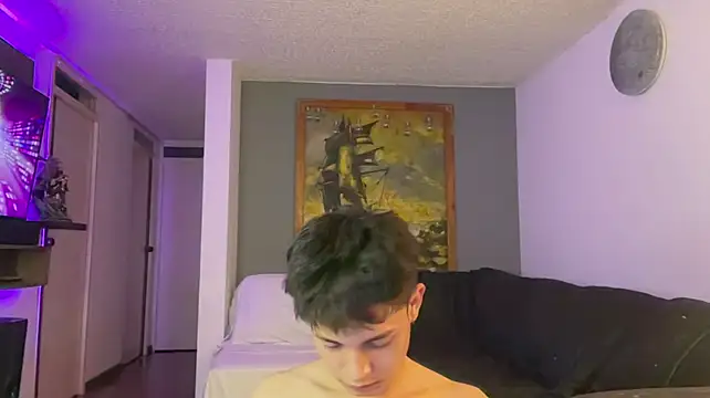 Cararrldyrose - Male webcam sex chat
