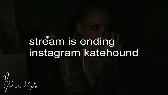 solarkate webcam