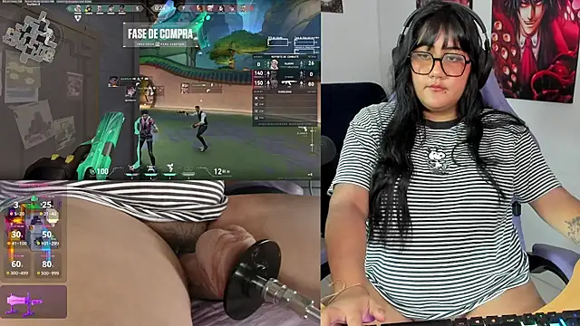 haru_u2 webcam