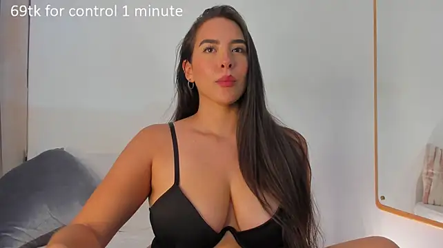April_S webcam