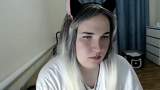 EvaMiron live cam on StripChat