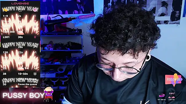 princeFtm webcam