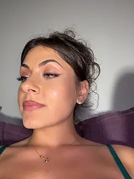 AvaBabyGirl webcam