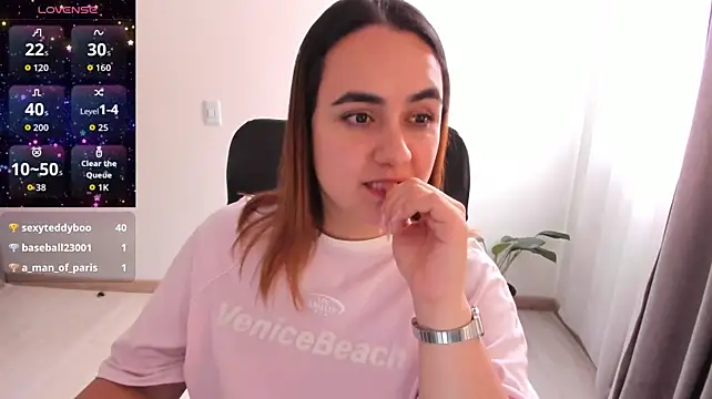 maryluna95 webcam
