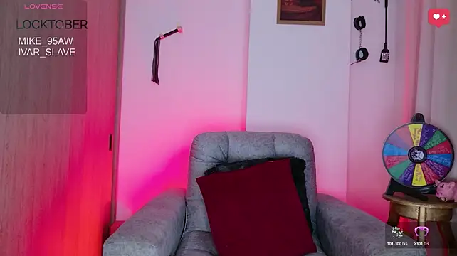 Diosa_Alexandraa webcam