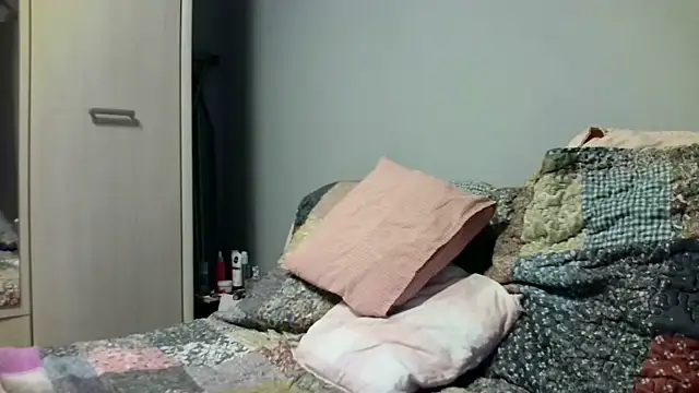 SexyGioconda webcam