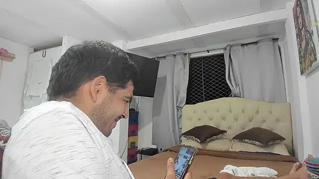 Himoreno25 webcam