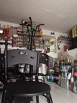 BlairSamy webcam