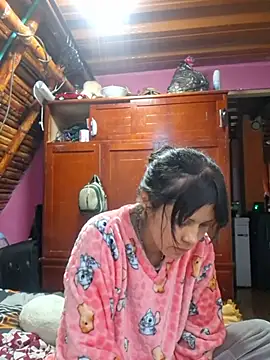 amazonafit_ webcam