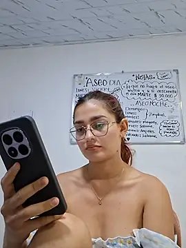 Ary-18 webcam