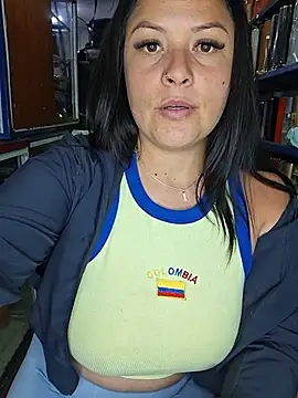 Isa_bella95 webcam