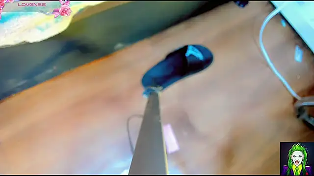 Gisele_fox webcam