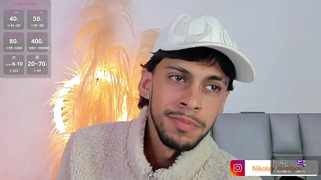 Nikolay_dimitrov webcam