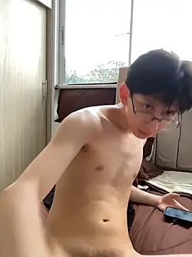 jacob_and_sam webcam