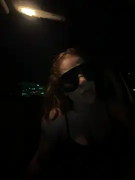 ViolettLuxe webcam